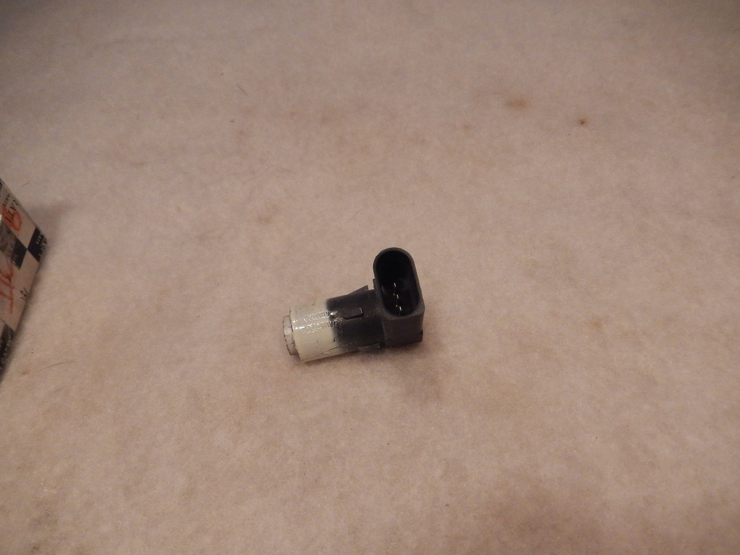 Ferrari Wheel Speed Sensor