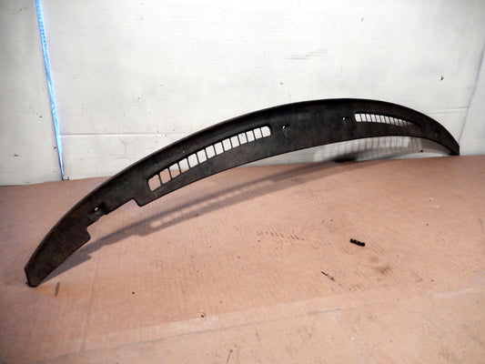 Datsun 240Z Upper Dashboard Grill Panel