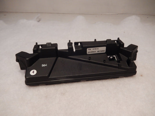Maserati Quattroporte  M-139  2004 - 2012 Overhead Lights Panel