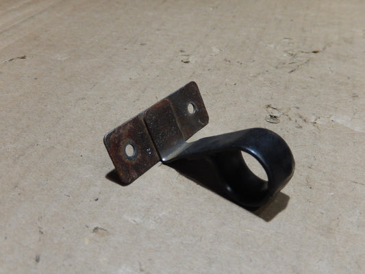 Datsun 240Z Vacuum Brake Can Line Brace