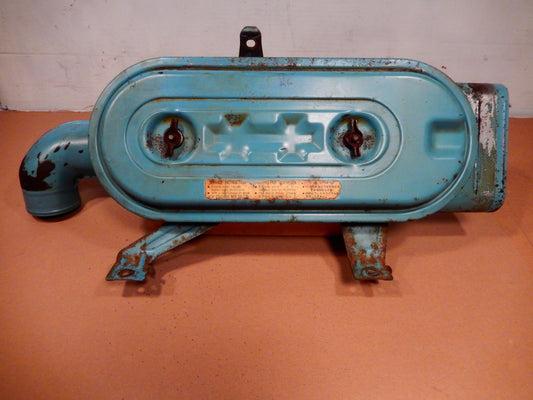 Datsun 280ZX Air Filter Box