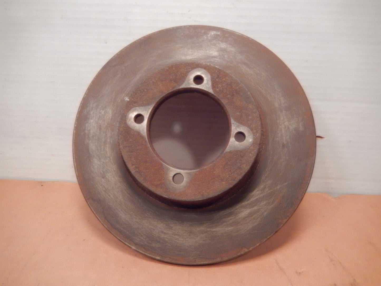 Datsun 240Z OEM Front Brake Rotor