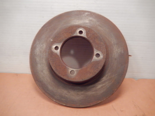 Datsun 240Z OEM Front Brake Rotor