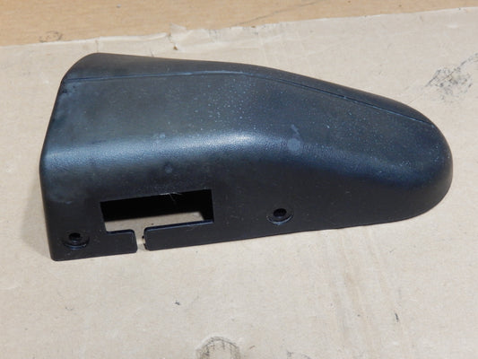 Datsun 280Z Right Rear Seat Belt Cover