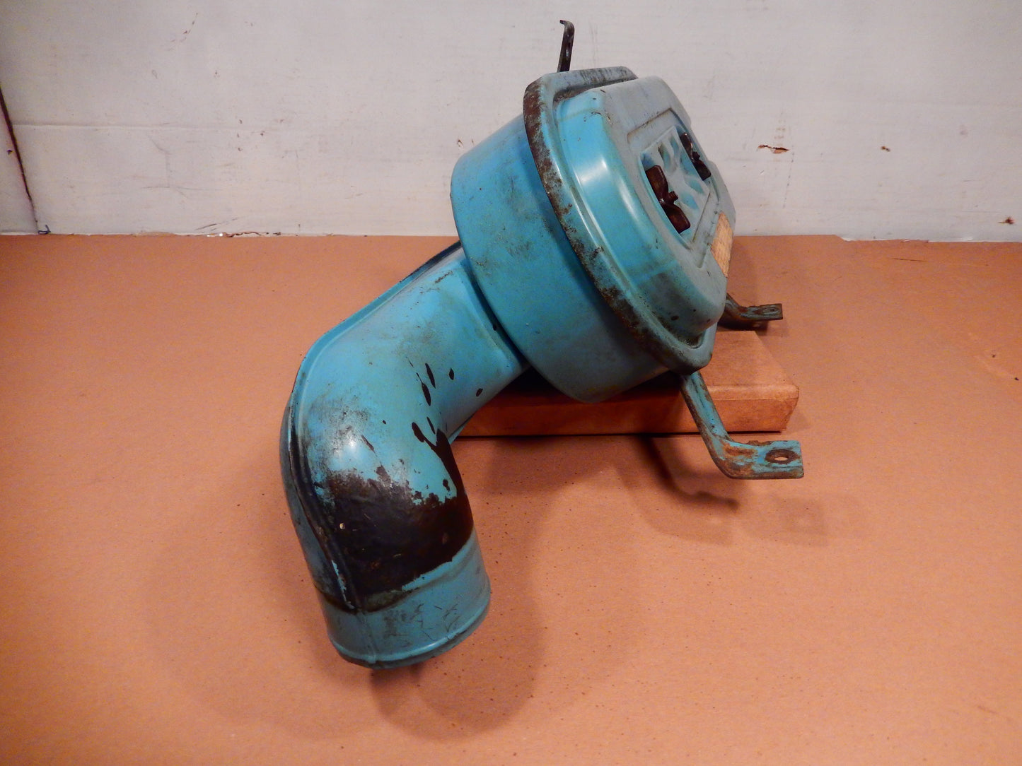 Datsun 280ZX Air Filter Box