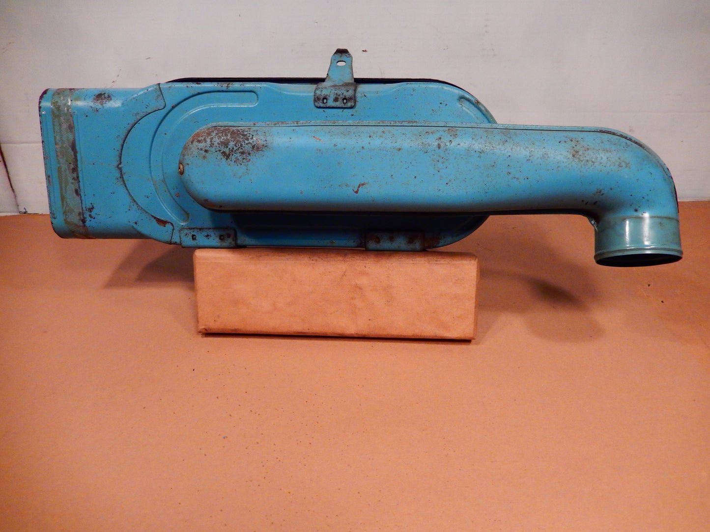 Datsun 280ZX Air Filter Box