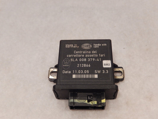 Maserati Quattroporte  M-139 Hella Lights Control Box
