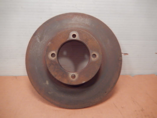 Datsun 240Z OEM Front Brake Rotor