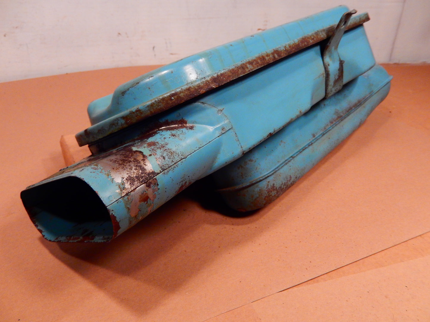 Datsun 280ZX Air Filter Box