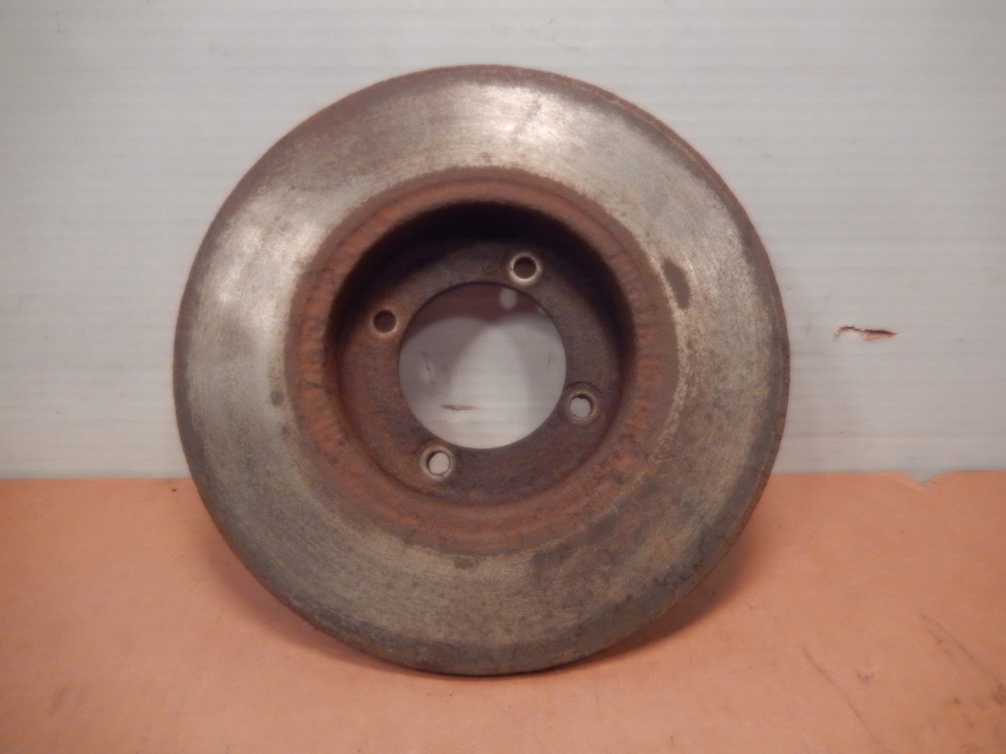 Datsun 240Z OEM Front Brake Rotor