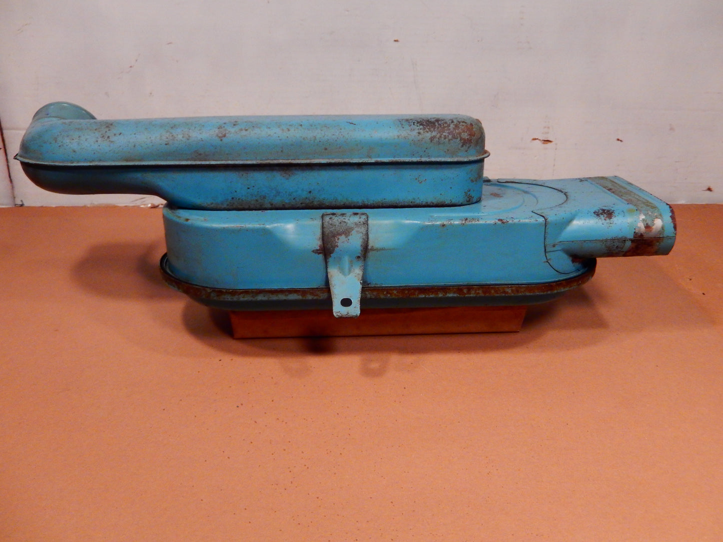 Datsun 280ZX Air Filter Box