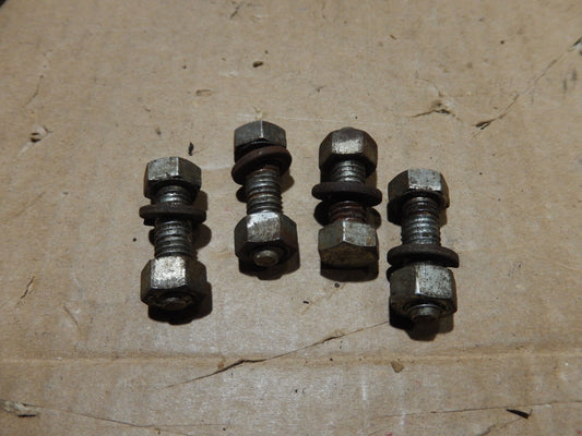Datsun 240Z Machine Bolts (14mm X 40mm)