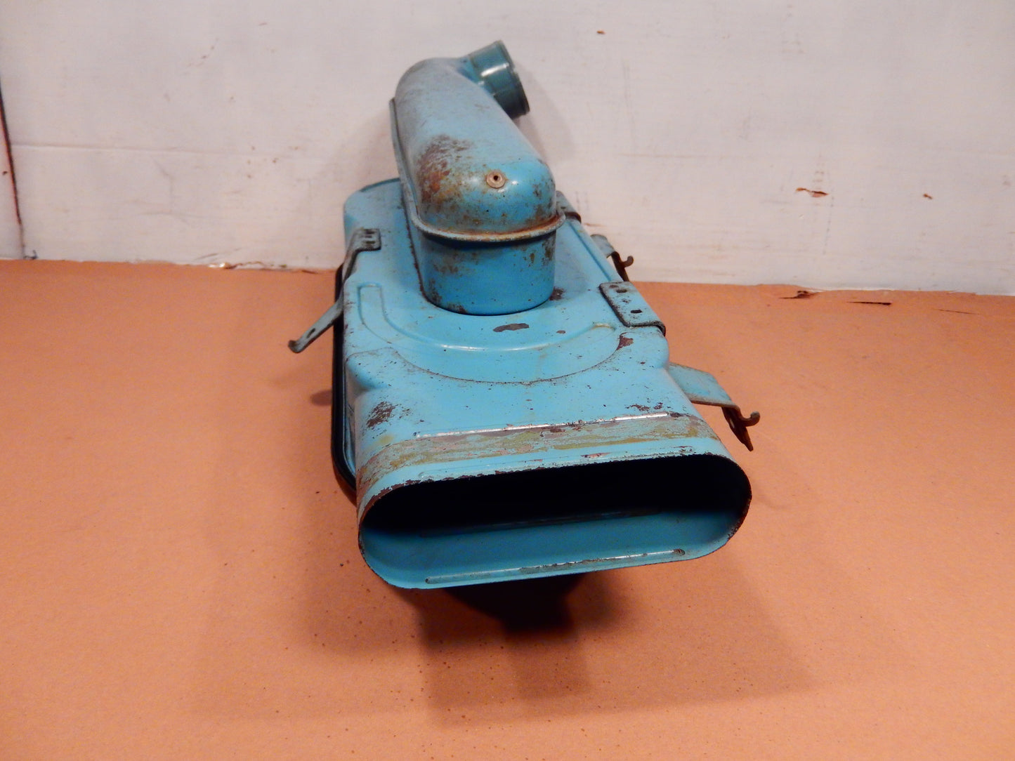 Datsun 280ZX Air Filter Box