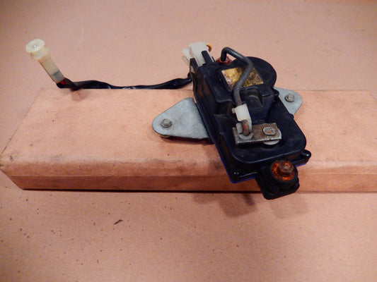 Datsun 280ZX Passenger Door Lock Servo Motor