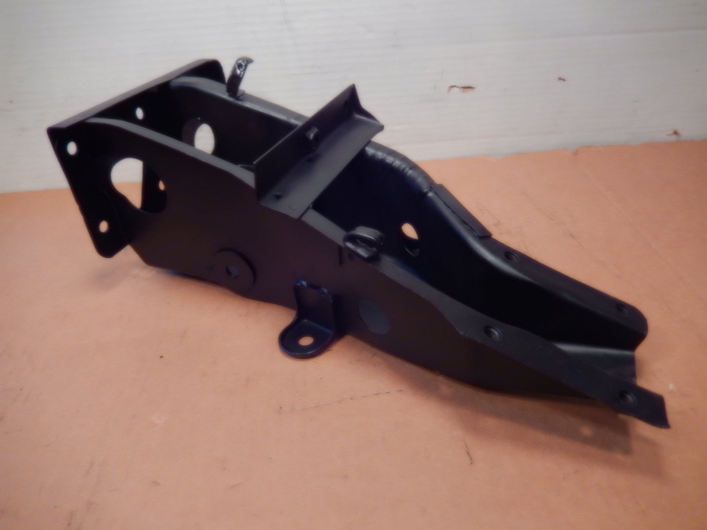 Datsun 240Z OEM Brake and Clutch Pedal Box / Frame