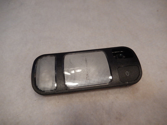 Maserati Quattroporte M-139 Overhead Console Lights Panel