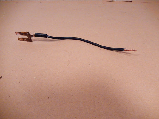 Datsun 280ZX Fusable Link Box Ground Circuit Bar 2 Prong