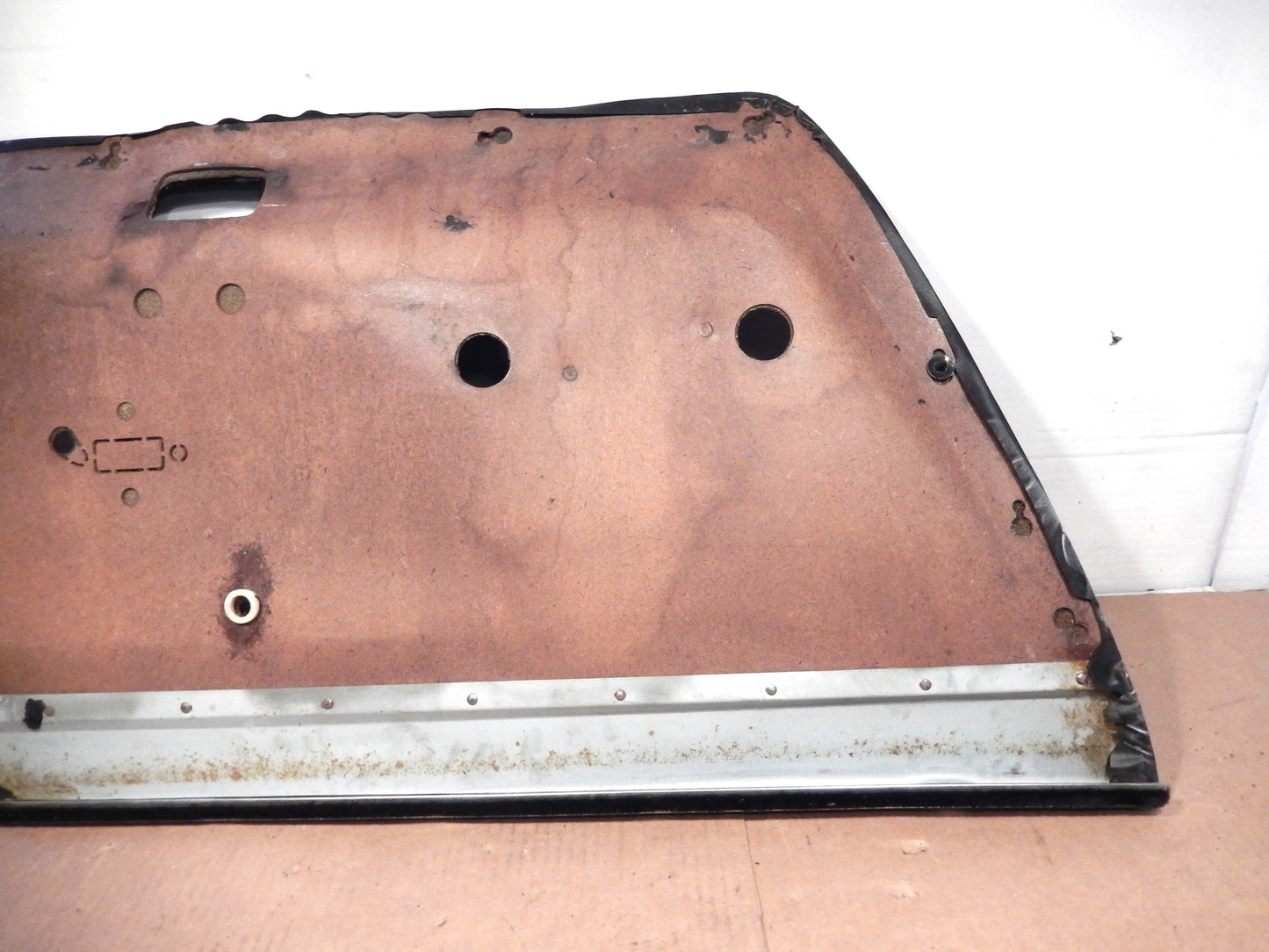 Datsun 280Z Passenger Door Panel