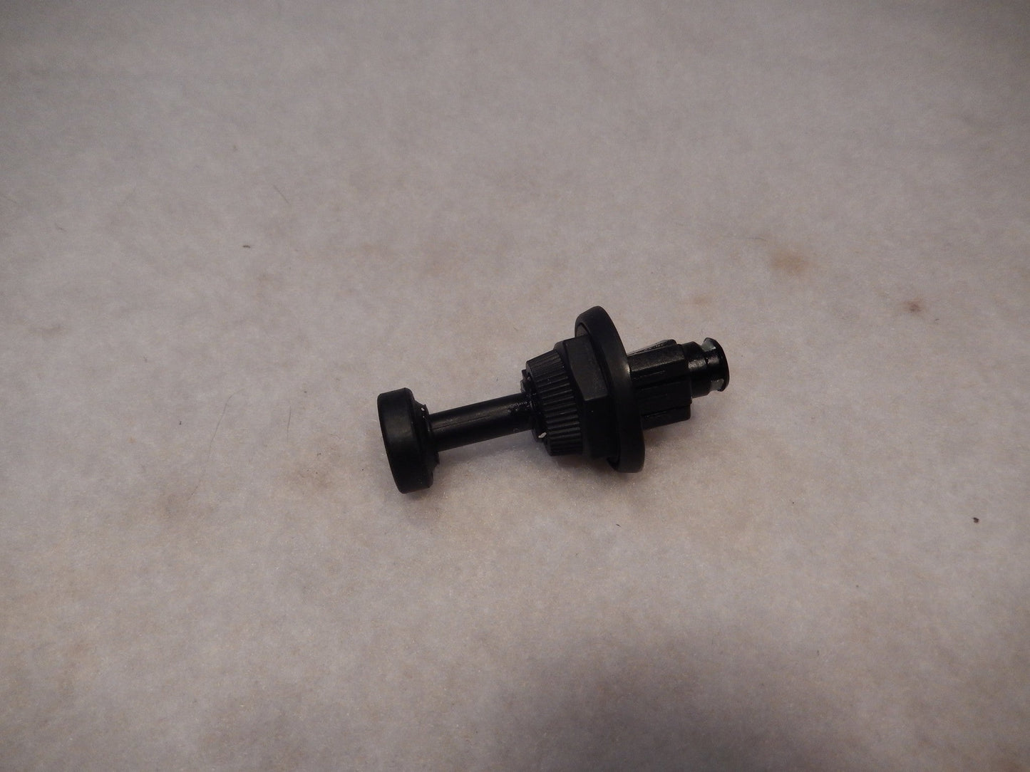 Maserati Quattroporte M-139 Trunk Plunger Mechanism