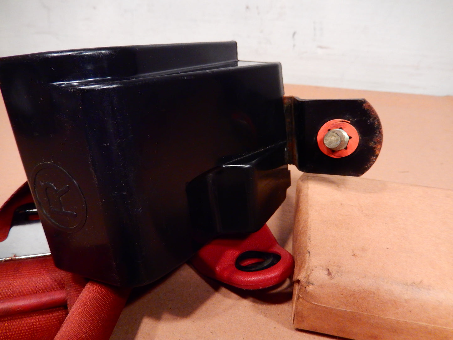 Datsun 280ZX OEM Passenger's Side Shoulder Belt