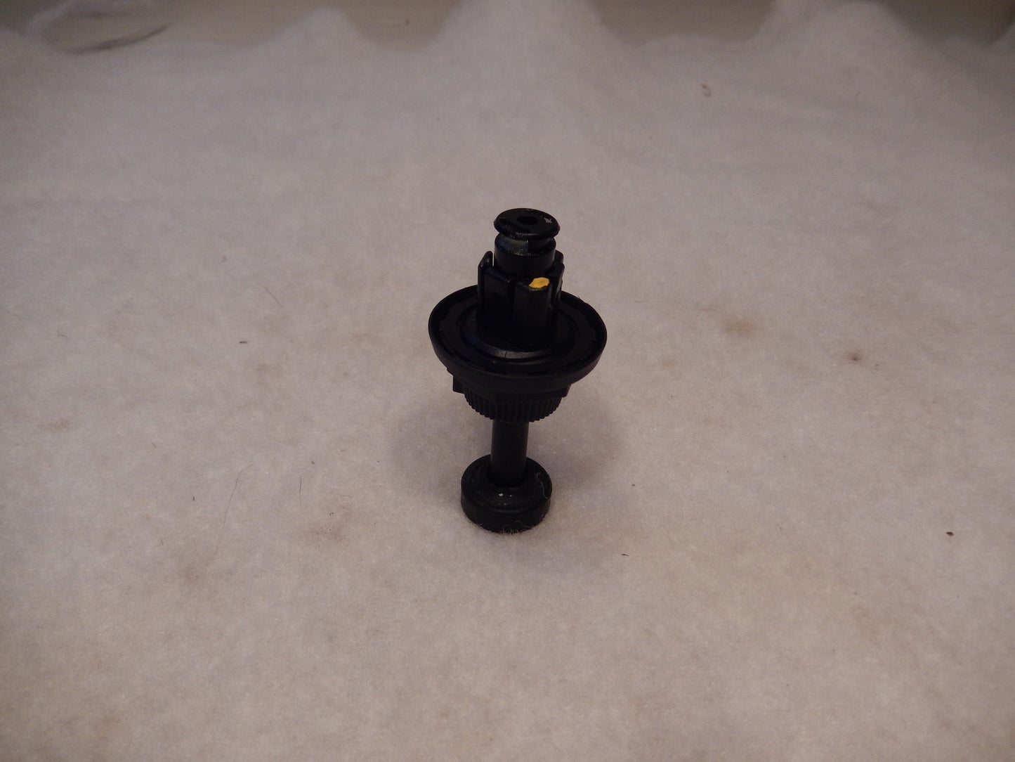 Maserati Quattroporte M-139 Trunk Plunger Mechanism