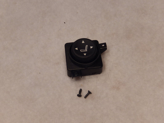 Maserati Quattroporte M-139 Passengers Side Seat Position Switch