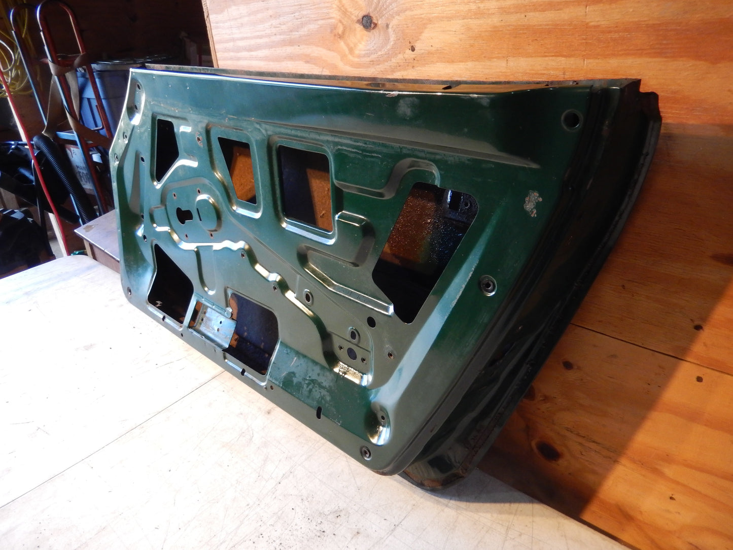 Datsun 240Z Passenger Side Door