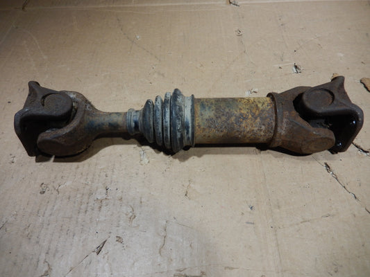 Datsun 240Z Passenger Side Rear Half Shaft