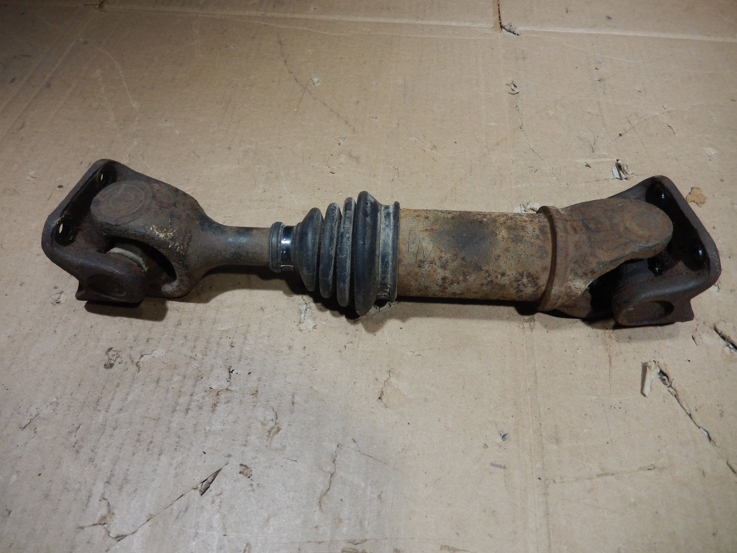 Datsun 240Z Passenger Side Rear Half Shaft