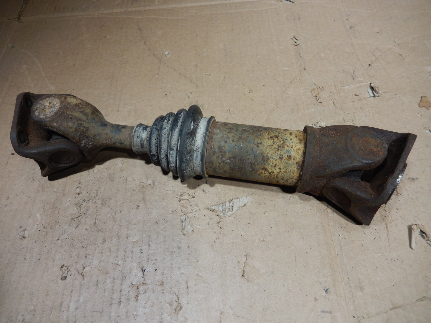 Datsun 240Z Passenger Side Rear Half Shaft