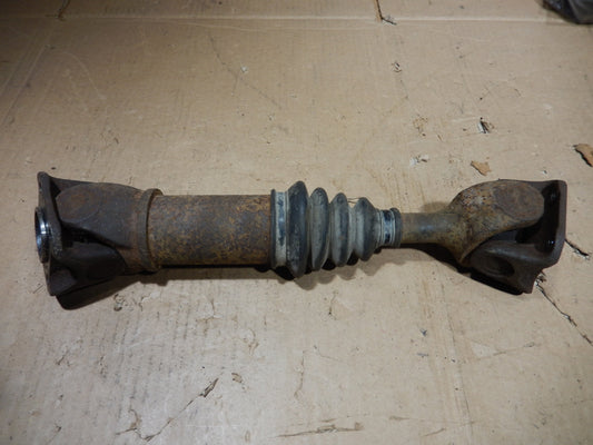 Datsun 240Z Driver Side Rear Half Shaft