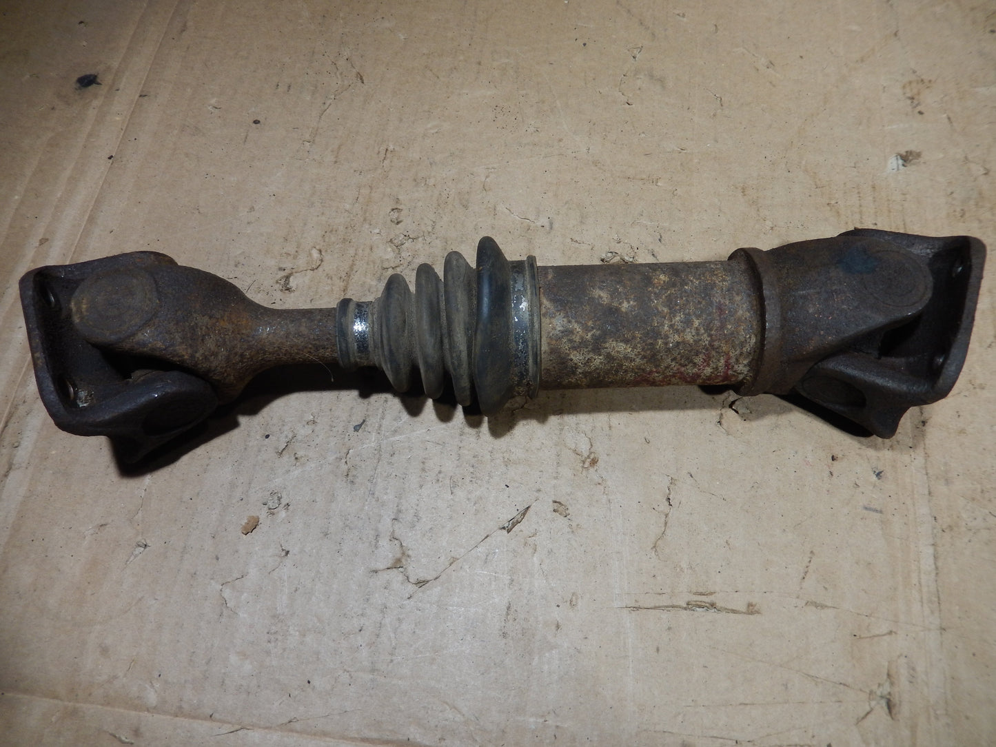 Datsun 240Z Passenger Side Rear Half Shaft