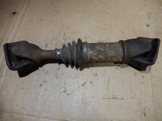 Datsun 240Z Passenger Side Rear Half Shaft