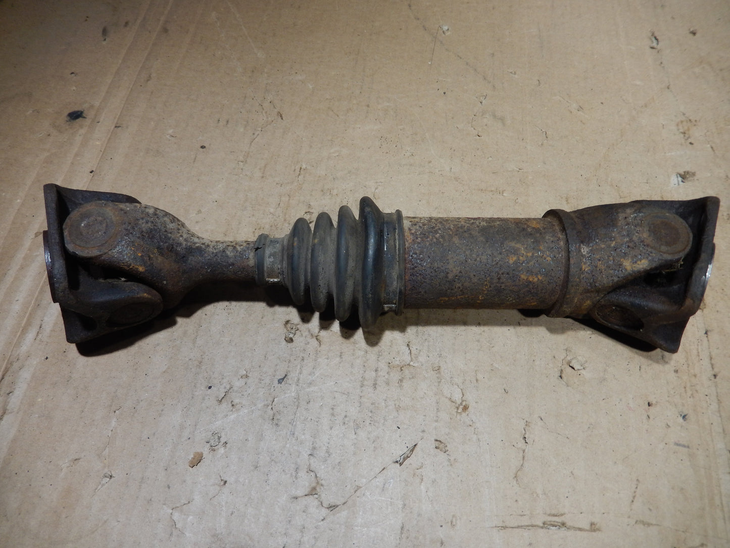 Datsun 240Z Passenger Side Rear Half Shaft