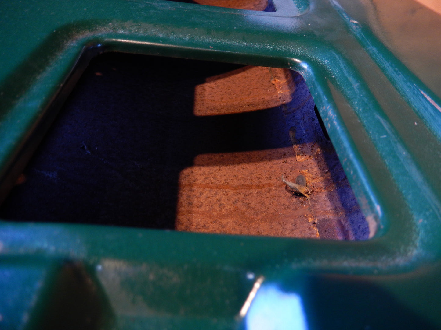 Datsun 240Z Passenger Side Door