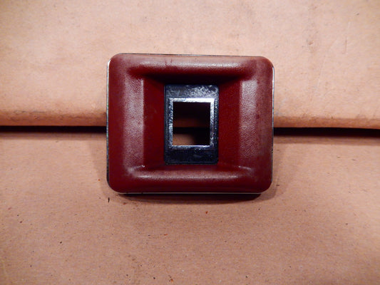 Datsun 280ZX Passenger's Side Window Switch Bezel