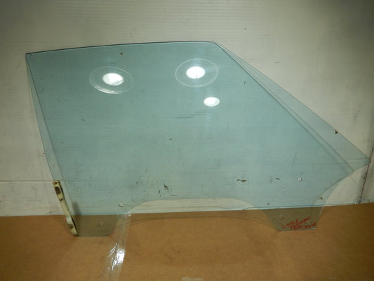Datsun 280ZX Passenger's Door Glass
