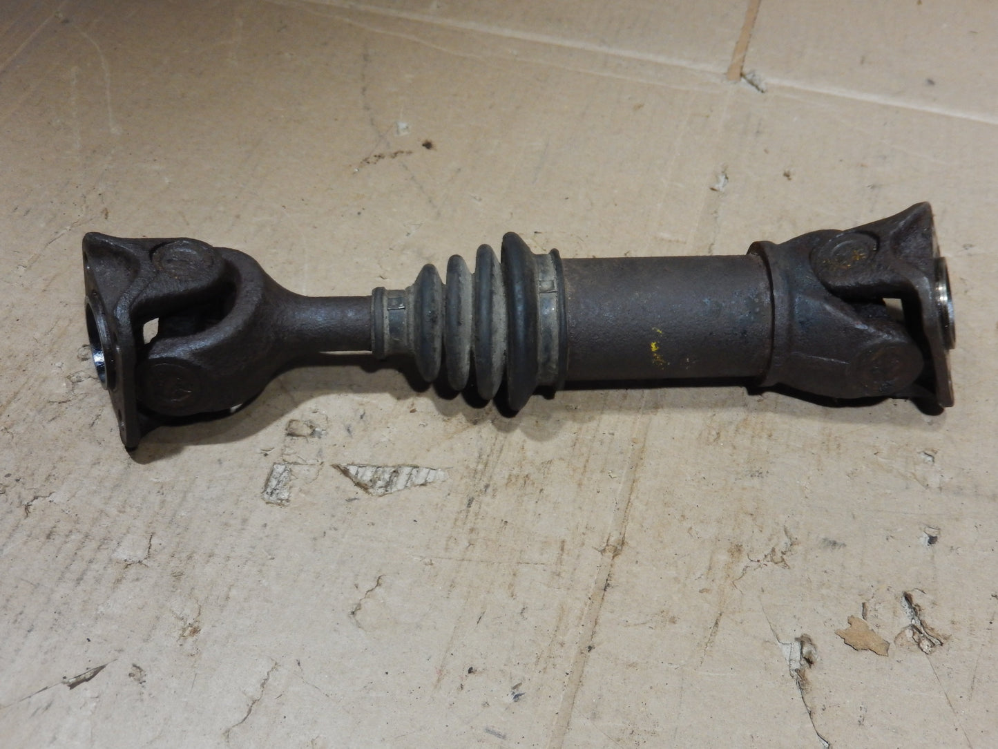 Datsun 240Z Passenger Side Rear Half Shaft