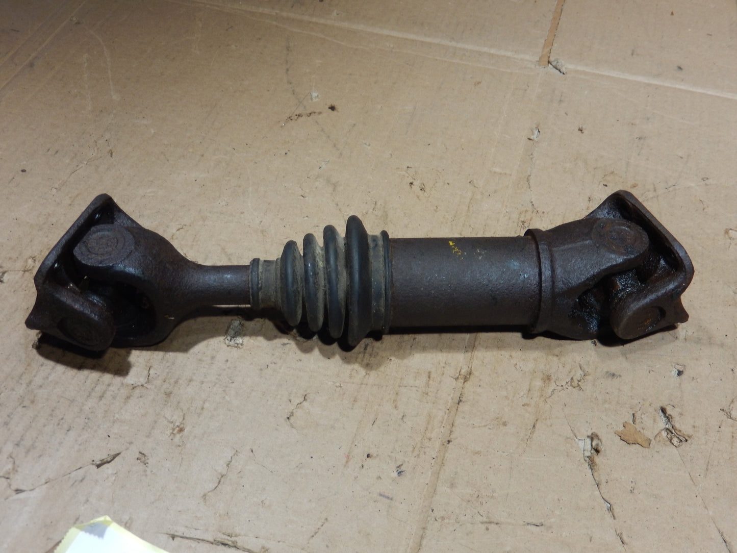 Datsun 240Z Passenger Side Rear Half Shaft