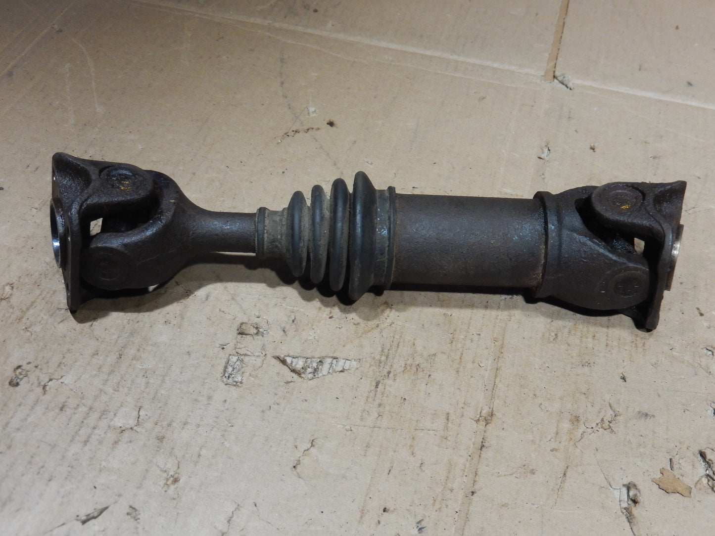 Datsun 240Z Passenger Side Rear Half Shaft