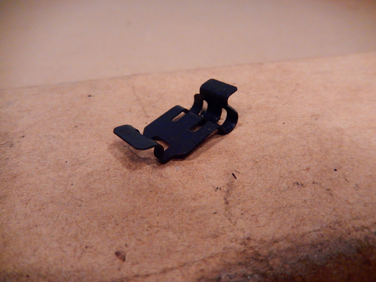 Datsun 280ZX Climate System Cable Clip