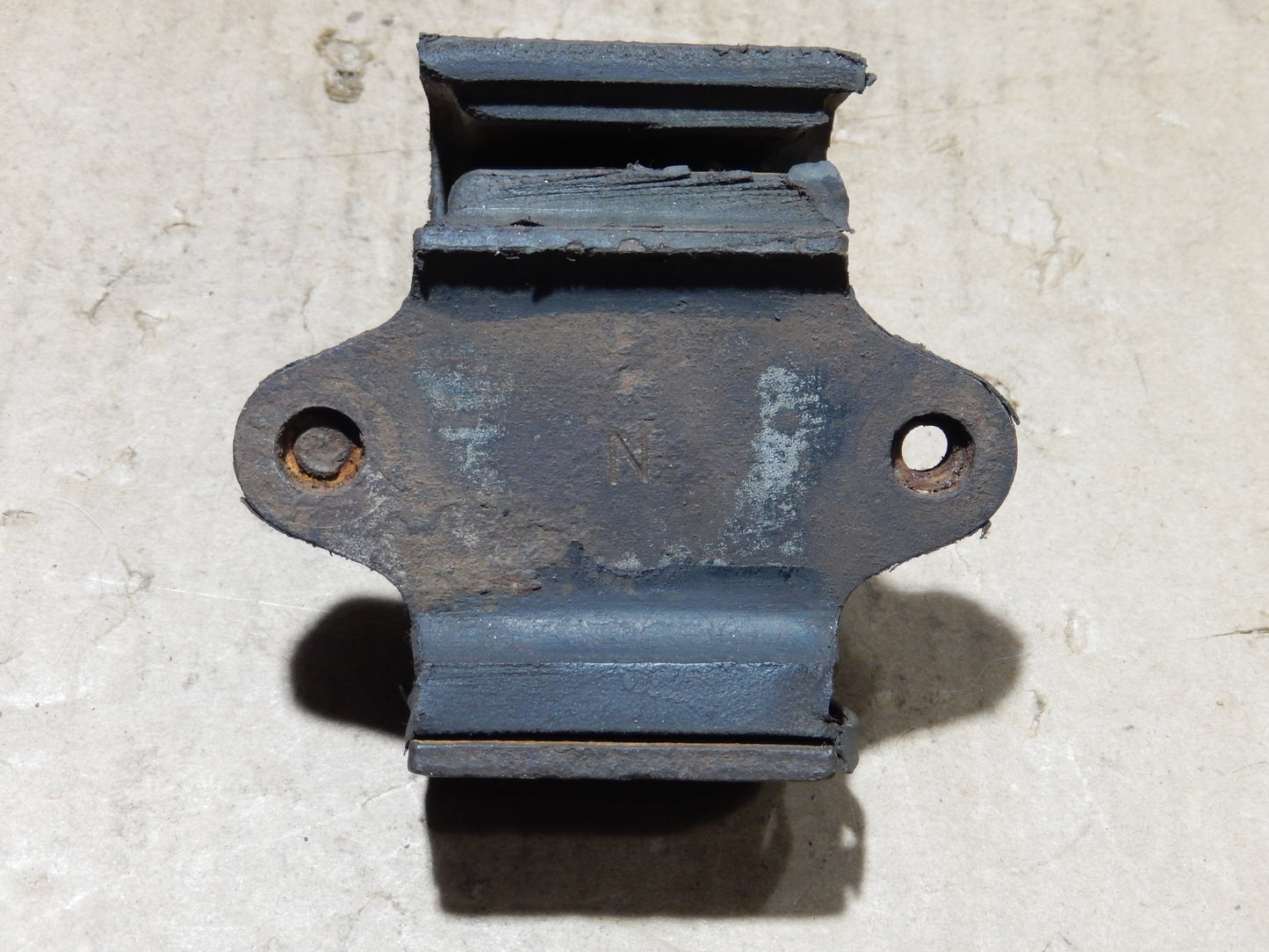 Datsun 280ZX Engine Mount Bracket