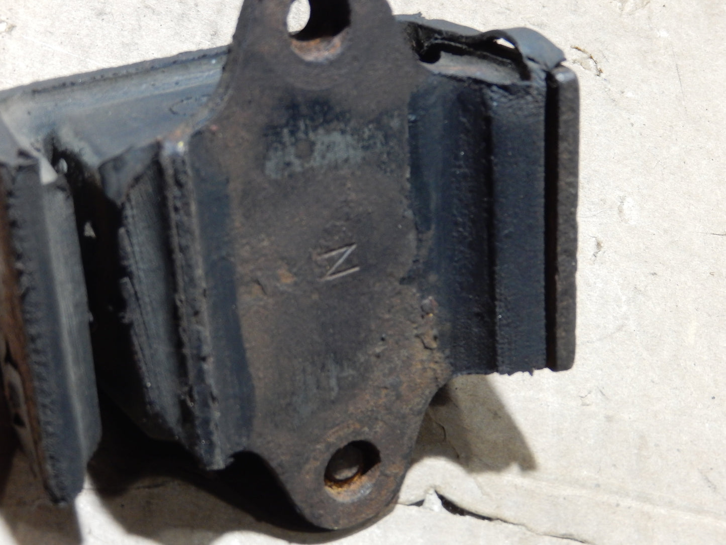 Datsun 280ZX Engine Mount Bracket