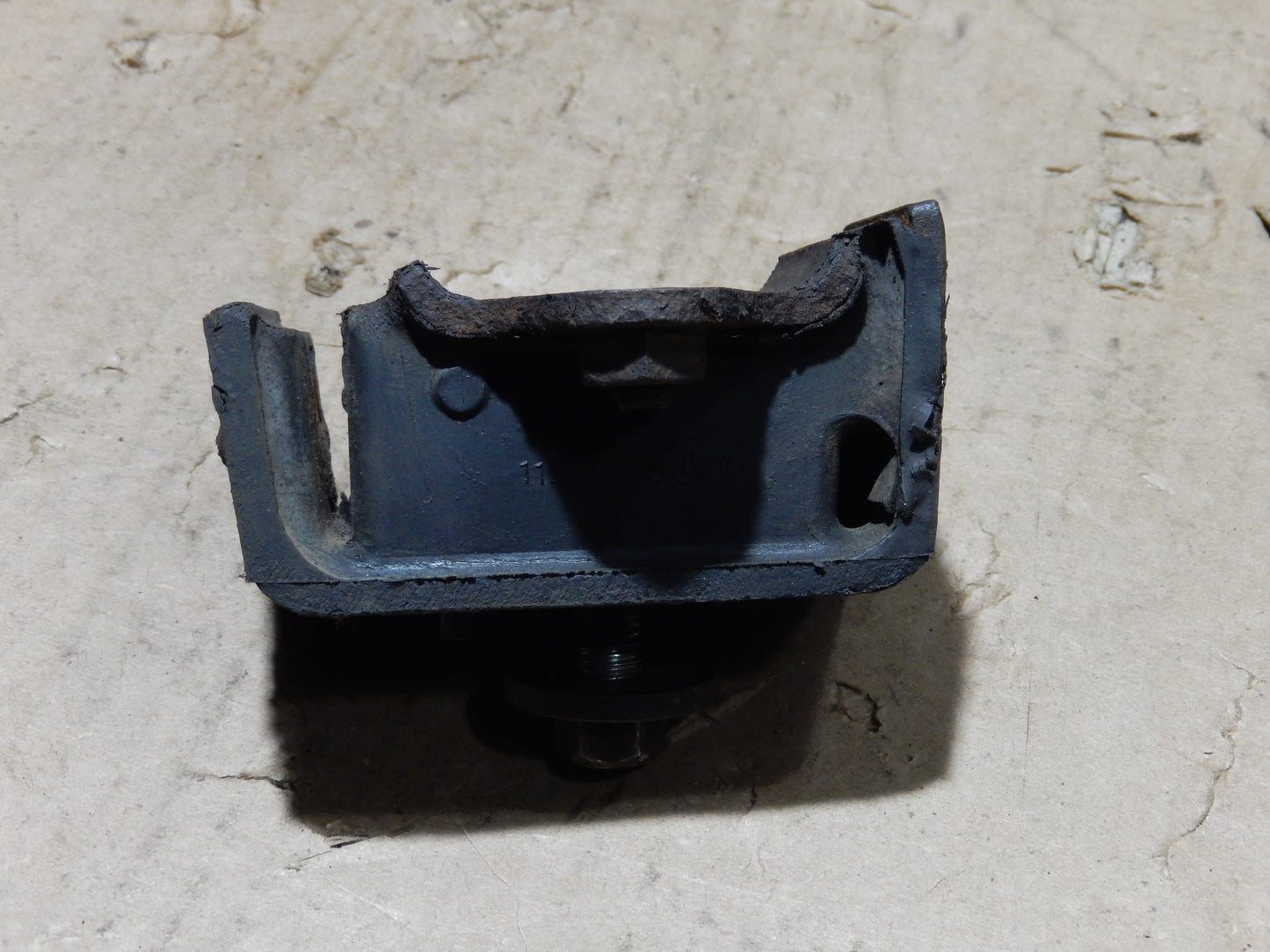Datsun 280ZX Engine Mount Bracket