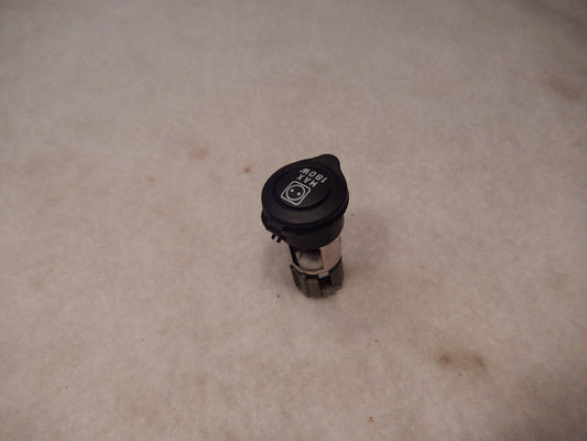 Maserati Quattroporte M-139 Interior Power Outlet