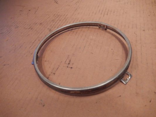 Datsun 240Z  280Z OEM Head Light Trim Ring