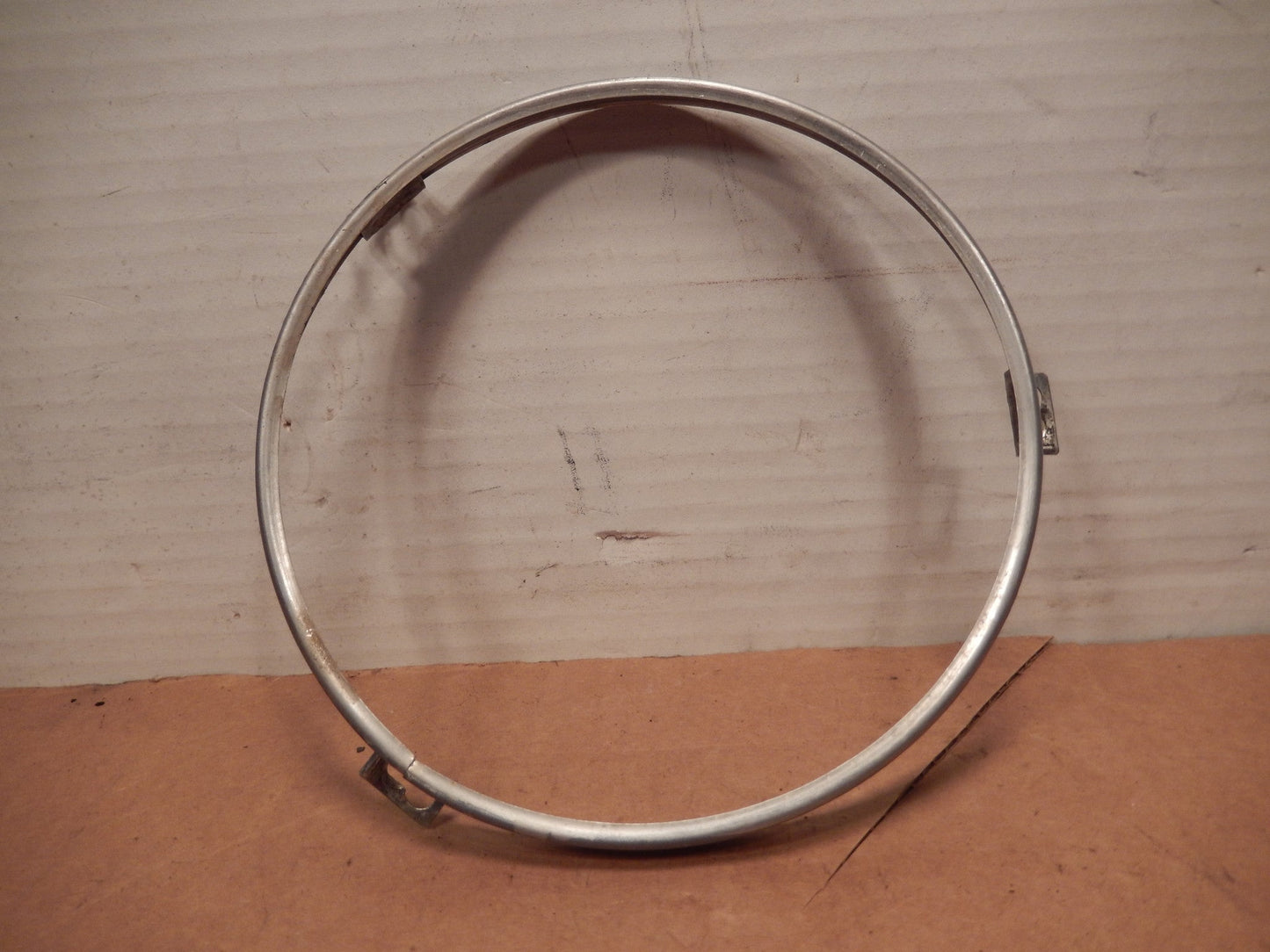 Datsun 240Z  280Z OEM Head Light Trim Ring