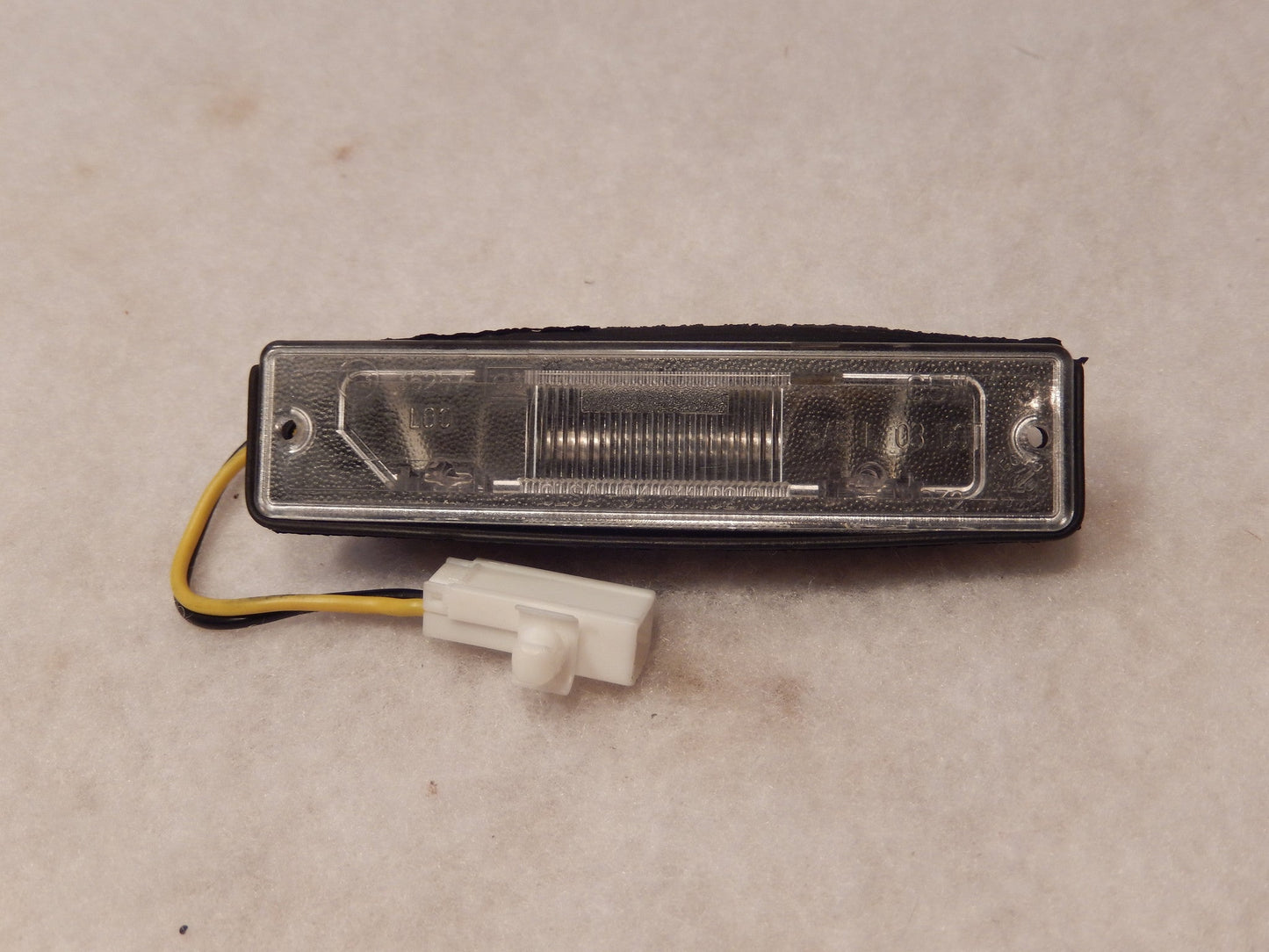 Maserati Quattroporte M-139 , GT , Cambrio and GT Rear Plate Light