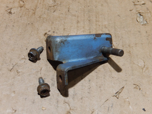 Datsun 280ZX Throttle E-Rod Lever Bracket