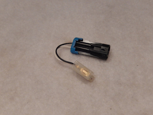 Maserati Quattroporte , GT , Cambrio , New Washer Pump Harness